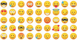 emojis