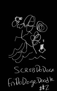 fridodogeDoodle2: Scribdodoge