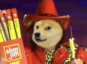 slim jim doge